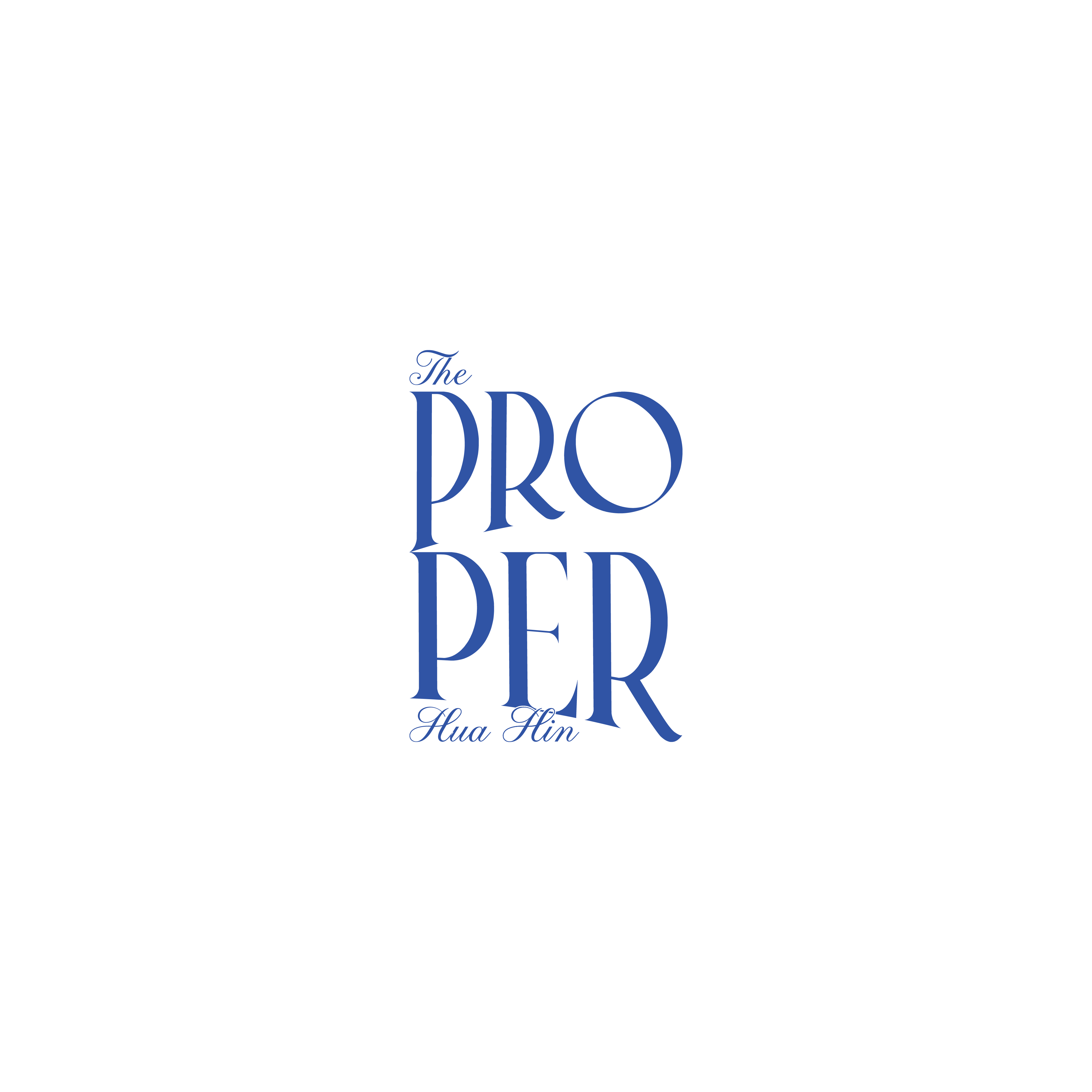 Palm Sphere by The Proper